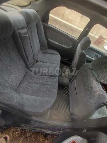 Kia Carens 2000, 888,000 km - 1.8 l - Bakı