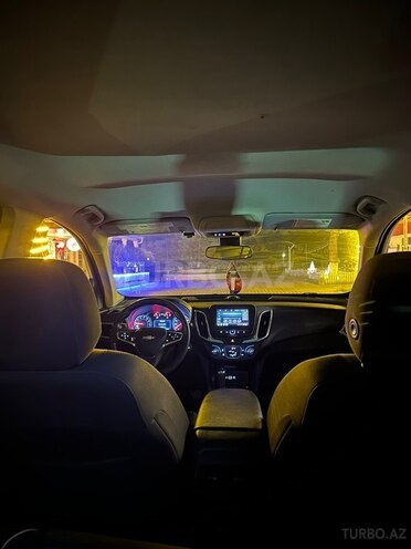 Chevrolet Equinox 2020, 250,000 km - 1.5 l - Biləsuvar