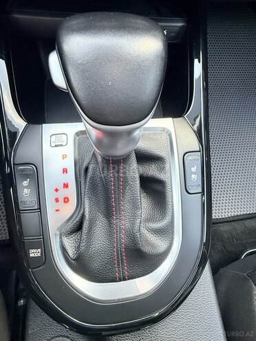 Kia Forte 2021, 80,000 km - 1.6 l - Bakı