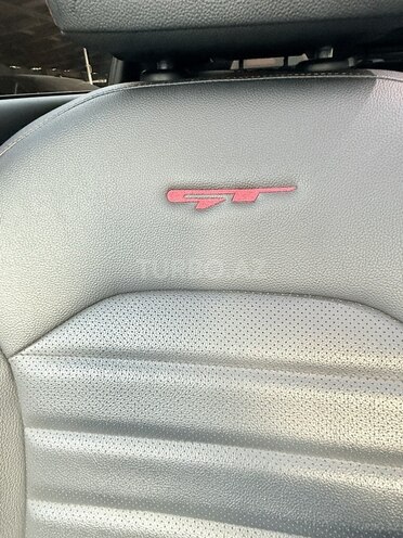 Kia Forte 2021, 80,000 km - 1.6 l - Bakı