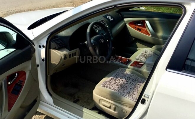 Toyota Camry 2008, 286,000 km - 2.4 л - Bakı