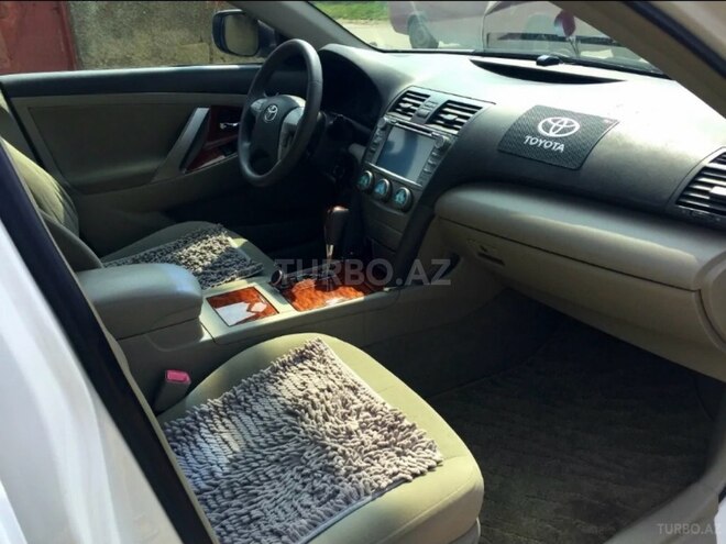 Toyota Camry 2008, 286,000 km - 2.4 л - Bakı