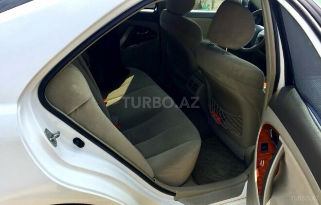 Toyota Camry 2008, 286,000 km - 2.4 л - Bakı