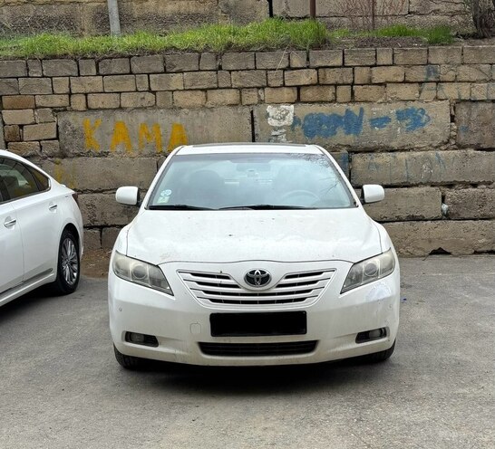 Toyota Camry 2008, 286,000 km - 2.4 л - Bakı