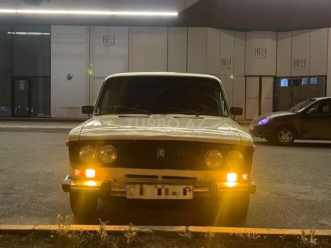 LADA (VAZ) 2106 1990, 450,000 km - 1.6 l - Bakı