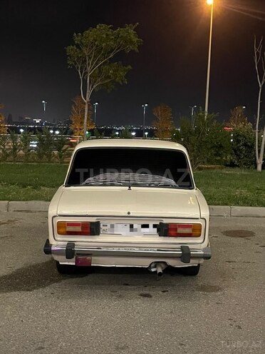 LADA (VAZ) 2106 1990, 450,000 km - 1.6 l - Bakı