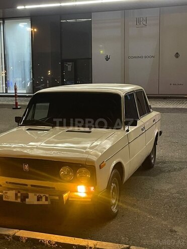 LADA (VAZ) 2106 1990, 450,000 km - 1.6 l - Bakı