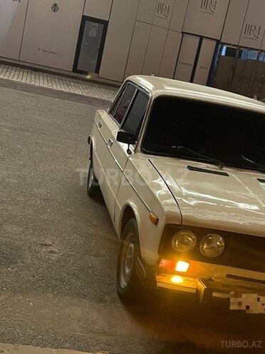 LADA (VAZ) 2106 1990, 450,000 km - 1.6 l - Bakı