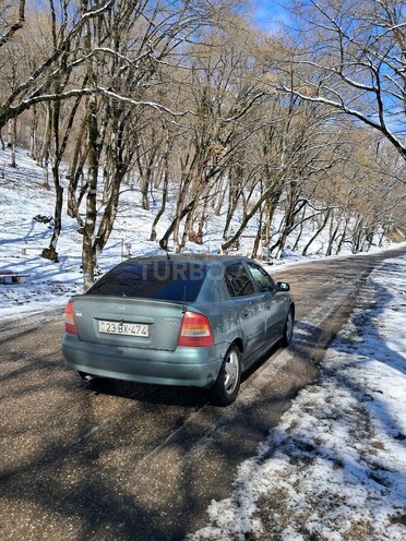 Opel Astra 1998, 365,000 km - 1.8 l - Göyçay