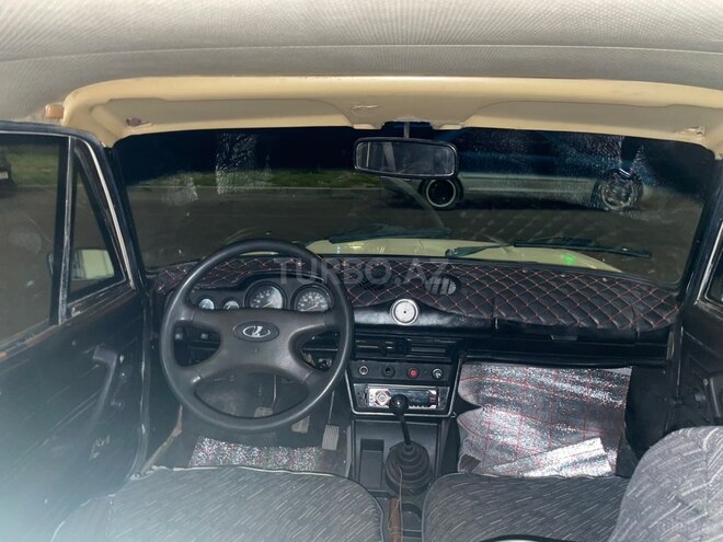 LADA (VAZ) 2106 1990, 450,000 km - 1.6 l - Bakı