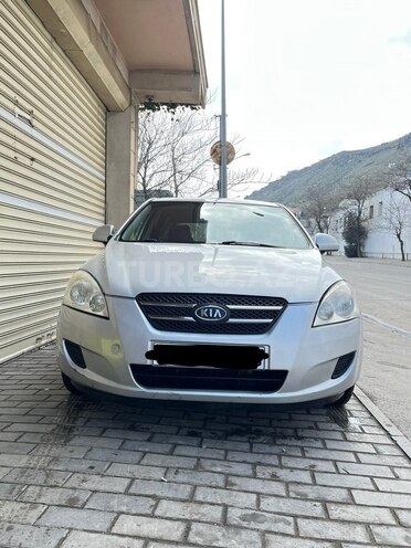 Kia Ceed 2007, 366,000 km - 1.6 л - Bakı