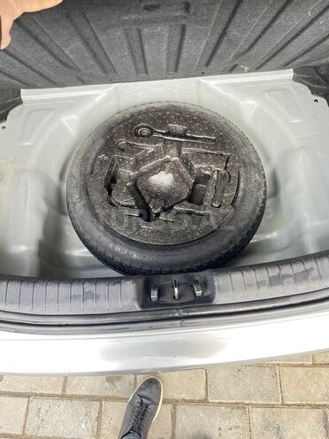 Kia Ceed 2007, 366,000 km - 1.6 л - Bakı
