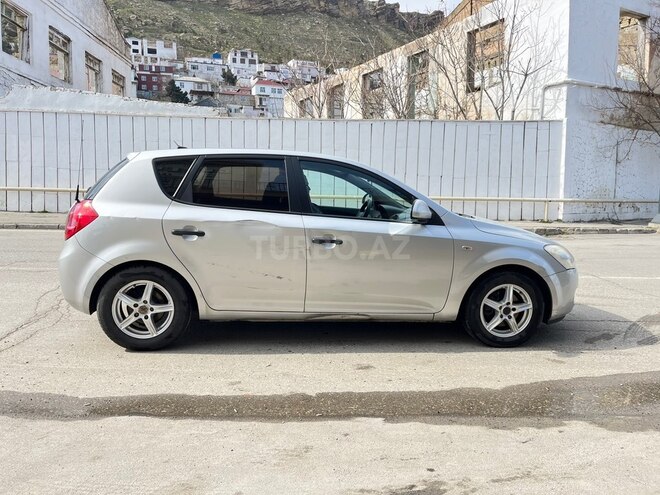 Kia Ceed 2007, 366,000 km - 1.6 л - Bakı