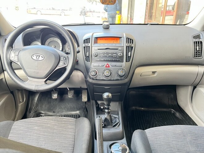 Kia Ceed 2007, 366,000 km - 1.6 л - Bakı