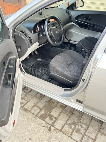 Kia Ceed 2007, 366,000 km - 1.6 л - Bakı