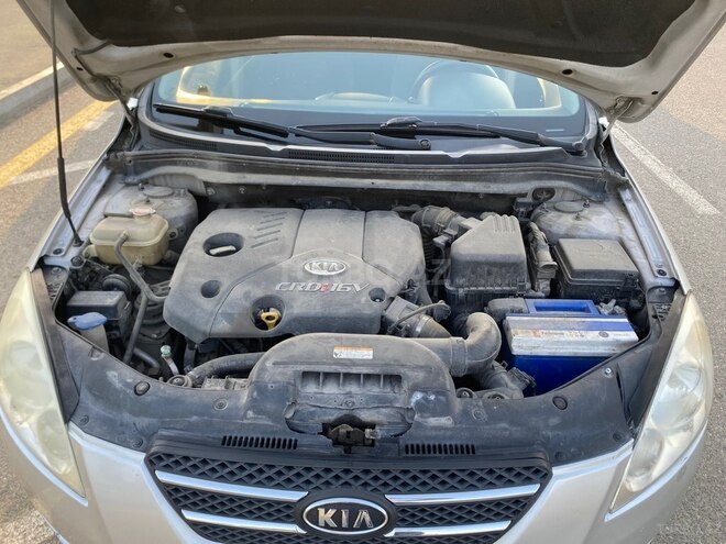 Kia Ceed 2007, 366,000 km - 1.6 л - Bakı