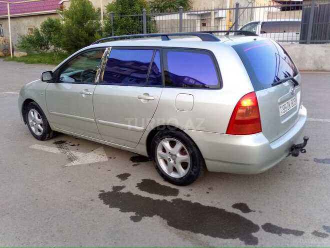 Toyota Corolla 2005, 500,000 km - 1.4 l - Gəncə