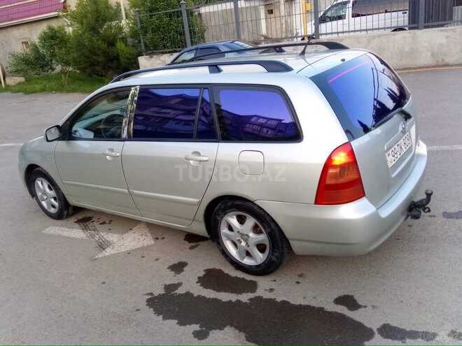 Toyota Corolla 2005, 500,000 km - 1.4 l - Gəncə