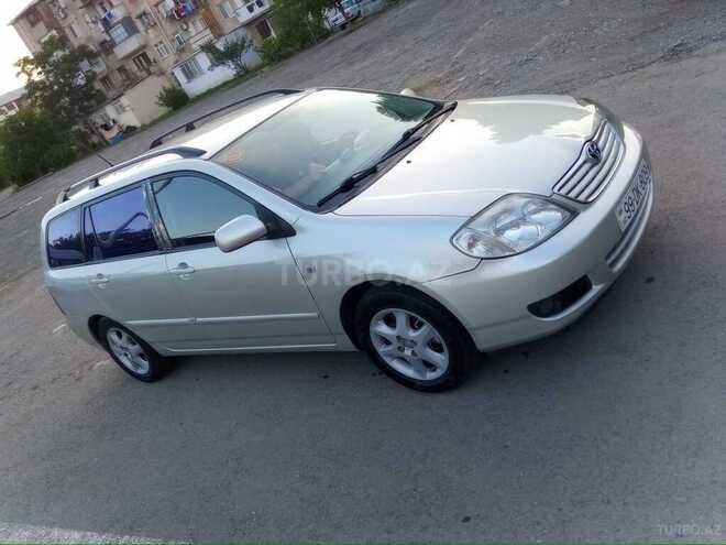 Toyota Corolla 2005, 500,000 km - 1.4 l - Gəncə