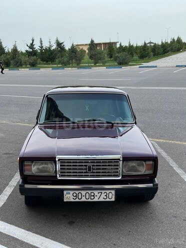 LADA (VAZ) 2107 2003, 250,000 km - 1.6 l - Sumqayıt
