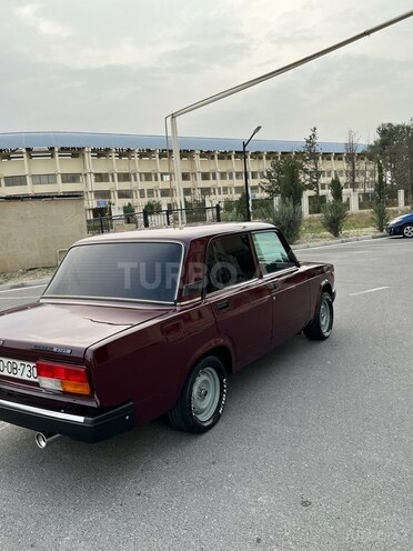 LADA (VAZ) 2107 2003, 250,000 km - 1.6 l - Sumqayıt