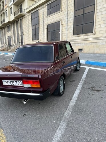 LADA (VAZ) 2107 2003, 250,000 km - 1.6 l - Sumqayıt