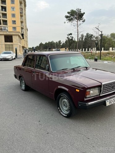 LADA (VAZ) 2107 2003, 250,000 km - 1.6 l - Sumqayıt