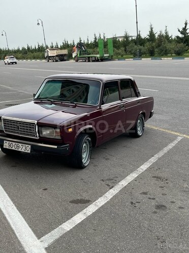 LADA (VAZ) 2107 2003, 250,000 km - 1.6 l - Sumqayıt