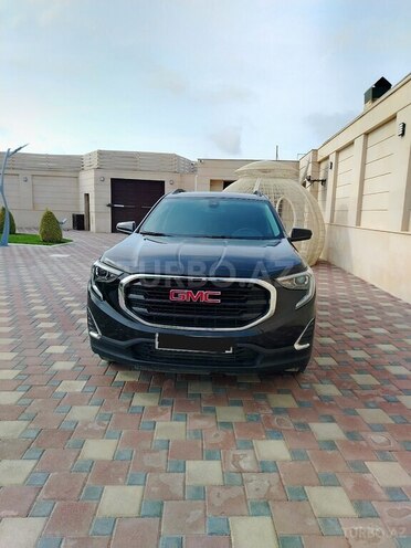 GMC Terrain 2019, 128,997 km - 1.5 l - Bakı