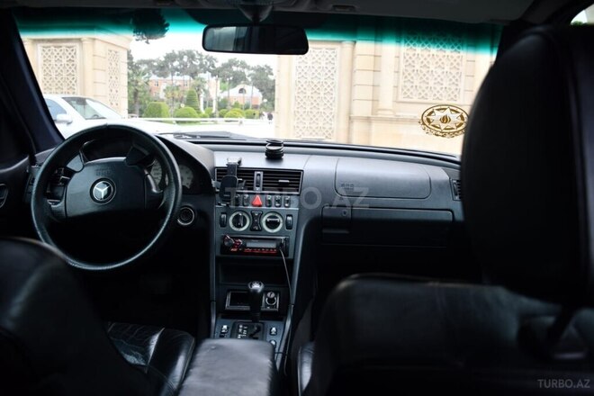 Mercedes C 280 1997, 133,200 km - 2.8 l - Ağcabədi