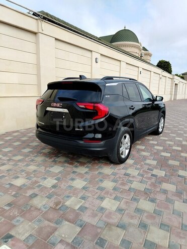 GMC Terrain 2019, 128,997 km - 1.5 l - Bakı
