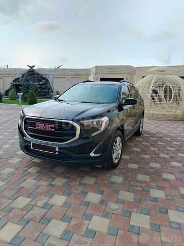 GMC Terrain 2019, 128,997 km - 1.5 l - Bakı