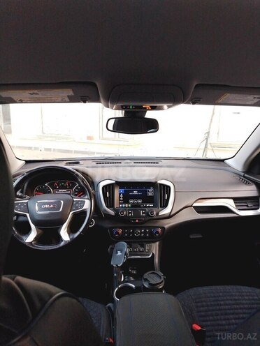 GMC Terrain 2019, 128,997 km - 1.5 l - Bakı