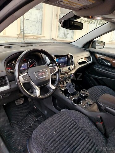 GMC Terrain 2019, 128,997 km - 1.5 l - Bakı