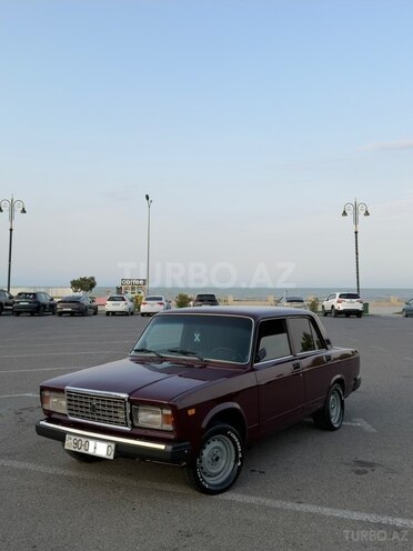 LADA (VAZ) 2107 2003, 250,000 km - 1.6 l - Sumqayıt