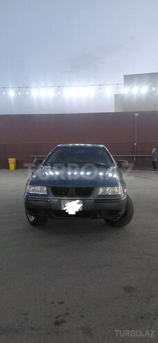 Iran Khodro Samand 2007, 664,000 km - 1.8 l - Bakı