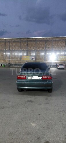 Iran Khodro Samand 2007, 664,000 km - 1.8 l - Bakı