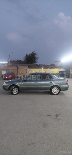 Iran Khodro Samand 2007, 664,000 km - 1.8 l - Bakı
