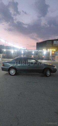 Iran Khodro Samand 2007, 664,000 km - 1.8 l - Bakı