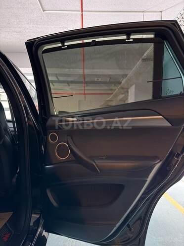 BMW X6 M 2011, 133,000 km - 4.4 л - Bakı