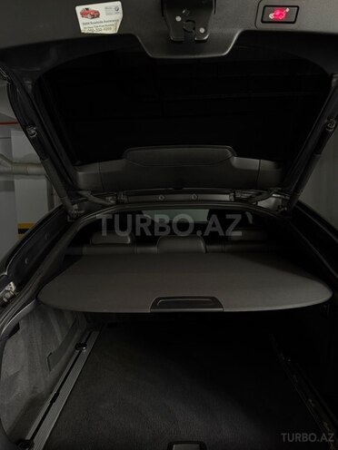 BMW X6 M 2011, 133,000 km - 4.4 л - Bakı
