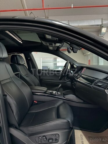 BMW X6 M 2011, 133,000 km - 4.4 л - Bakı