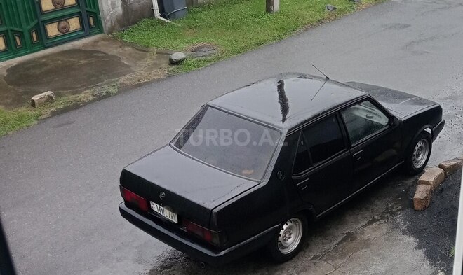 Tofas Dogan 2005, 164,000 km - 1.6 l - Zaqatala
