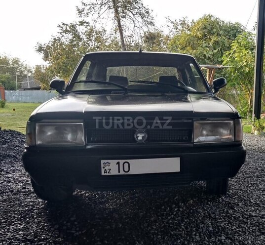 Tofas Dogan 2005, 164,000 km - 1.6 l - Zaqatala