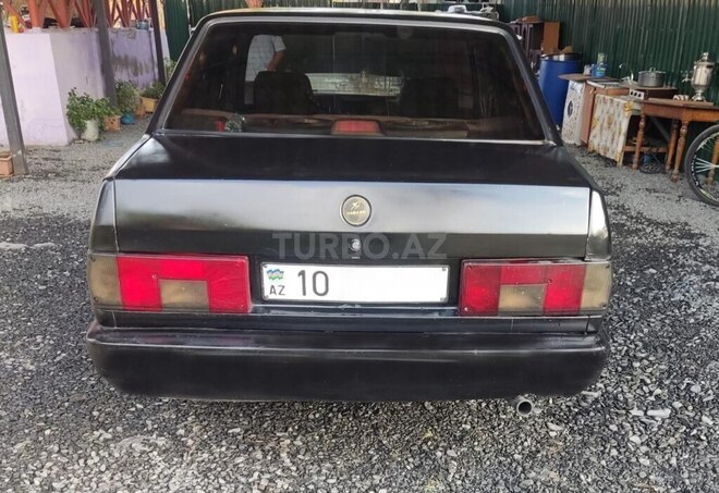 Tofas Dogan 2005, 164,000 km - 1.6 l - Zaqatala