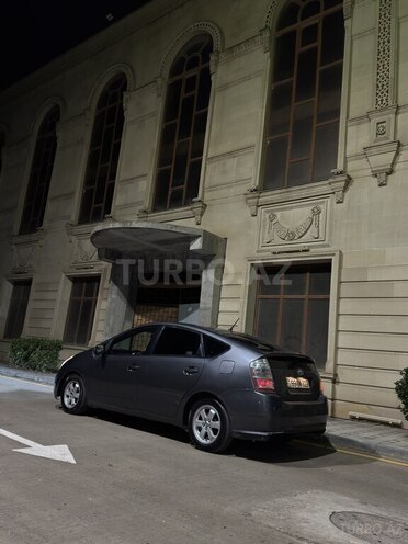 Toyota Prius 2008, 434,088 km - 1.5 l - Bakı
