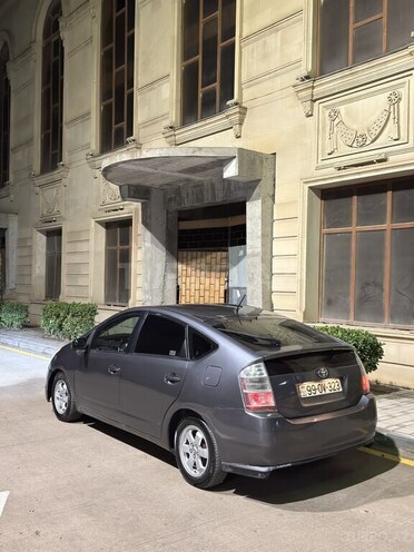 Toyota Prius 2008, 434,088 km - 1.5 l - Bakı
