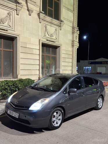 Toyota Prius 2008, 434,088 km - 1.5 l - Bakı