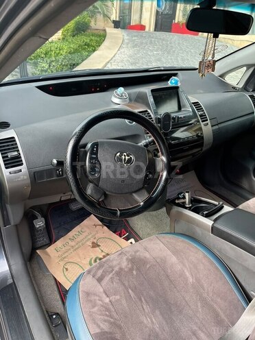 Toyota Prius 2008, 434,088 km - 1.5 l - Bakı