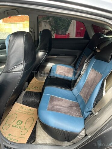 Toyota Prius 2008, 434,088 km - 1.5 l - Bakı